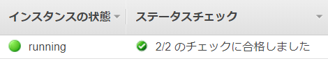 AWS EC2 に SSH 接続できないときの確認項目